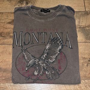 Pretty Little Thing Graphic Tee